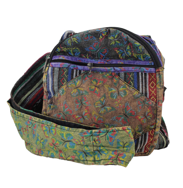 Kathmandu Imports Hobo Bag
