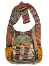 Kathmandu Imports Hobo Bag