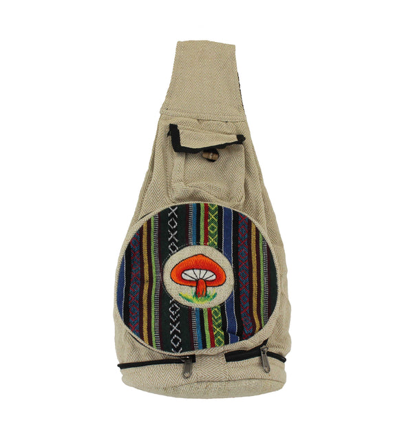 Kathmandu Imports Hobo Bag