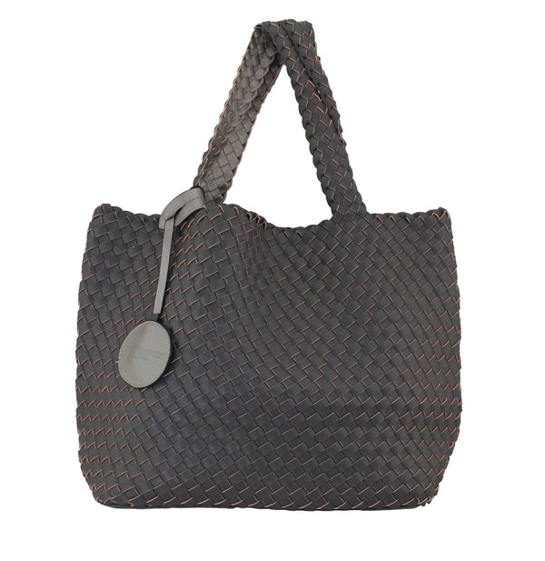 Ilse Jacobsen Woven Tote