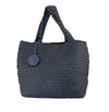 Ilse Jacobsen Woven Tote