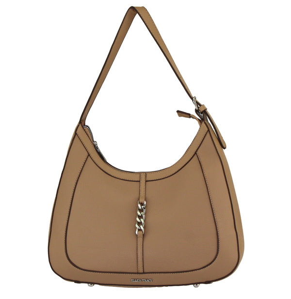 Ellen Tracy Chain Hobo
