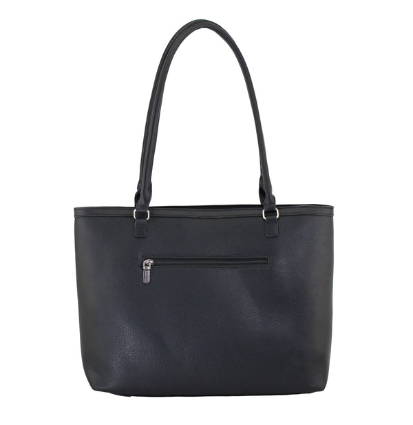 Ellen Tracy Chain Hobo