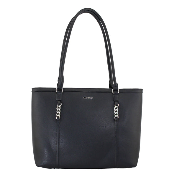 Ellen Tracy Chain Hobo