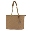 Ellen Tracy Quilt Tote