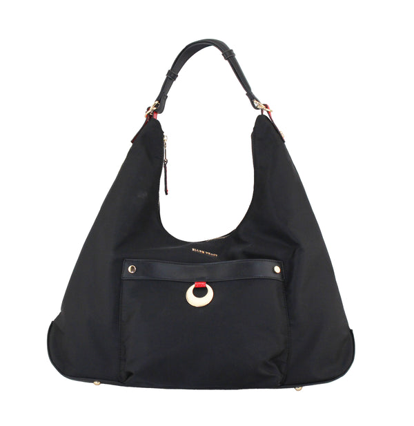 Ellen Tracy Nylon Shoulder