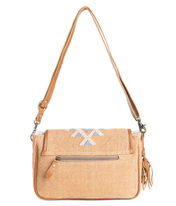 Myra Bag Prairie Magic Shoulder Bag