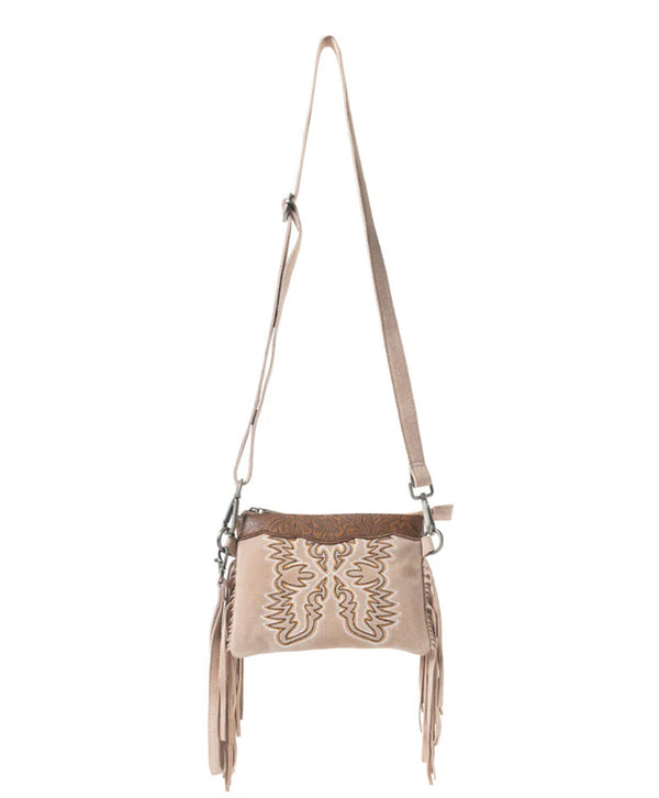 Myra Bag Desert Wing Crossbody