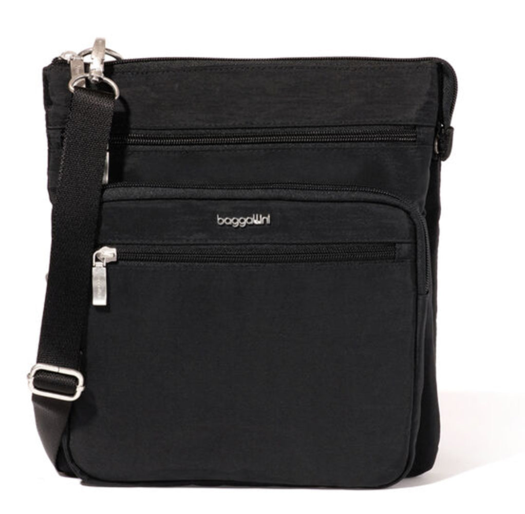 Baggallini Out And About Crossbody