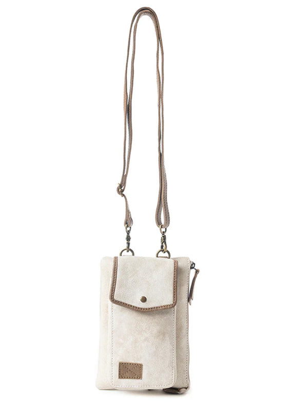 Myra Bag Kellington Ranch Cell Phone Bag