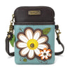 Chala Handbags Cellphone Crossbody