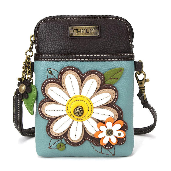 Chala Handbags Cellphone Crossbody