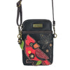 Chala Handbags Cellphone Crossbody