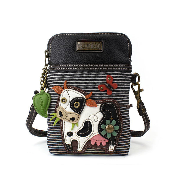 Chala Handbags Cellphone Crossbody