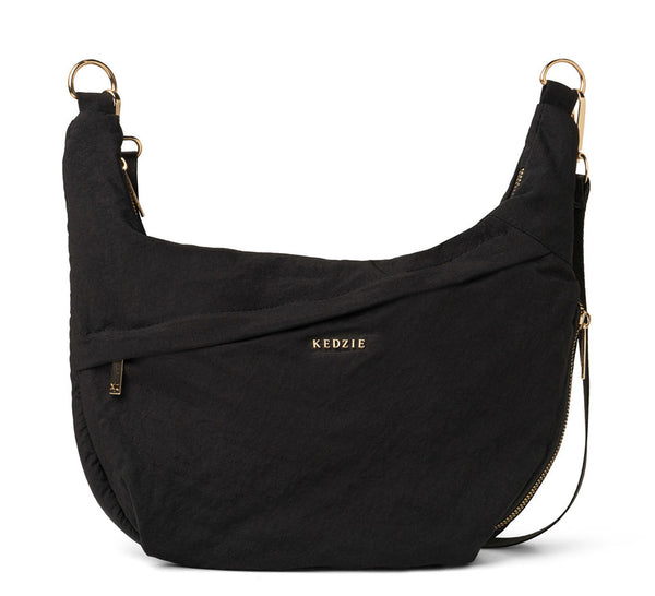 Kedzie Atlas Crossbody
