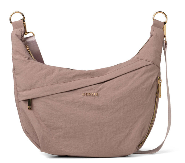 Kedzie Atlas Crossbody