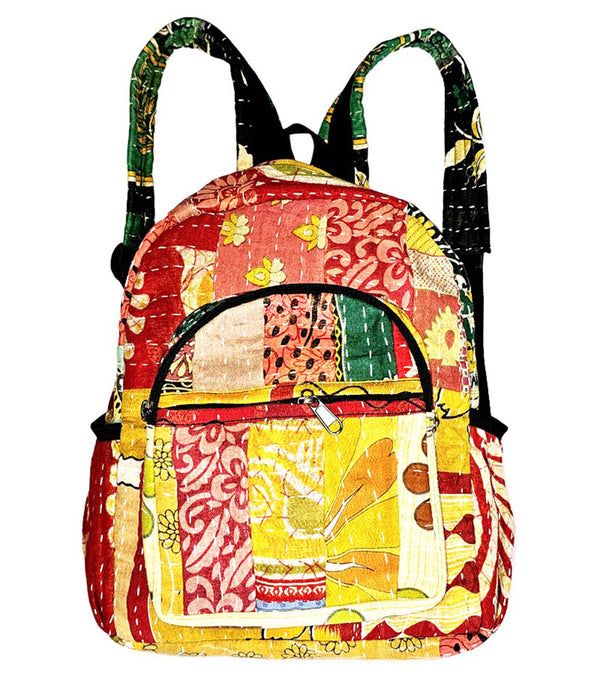 Kathmandu Imports Backpack Patch