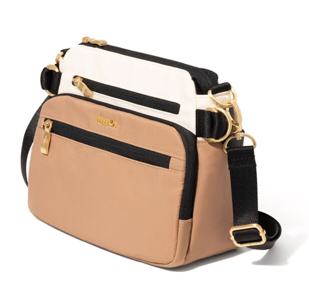 Baggallini Marais Crossbody