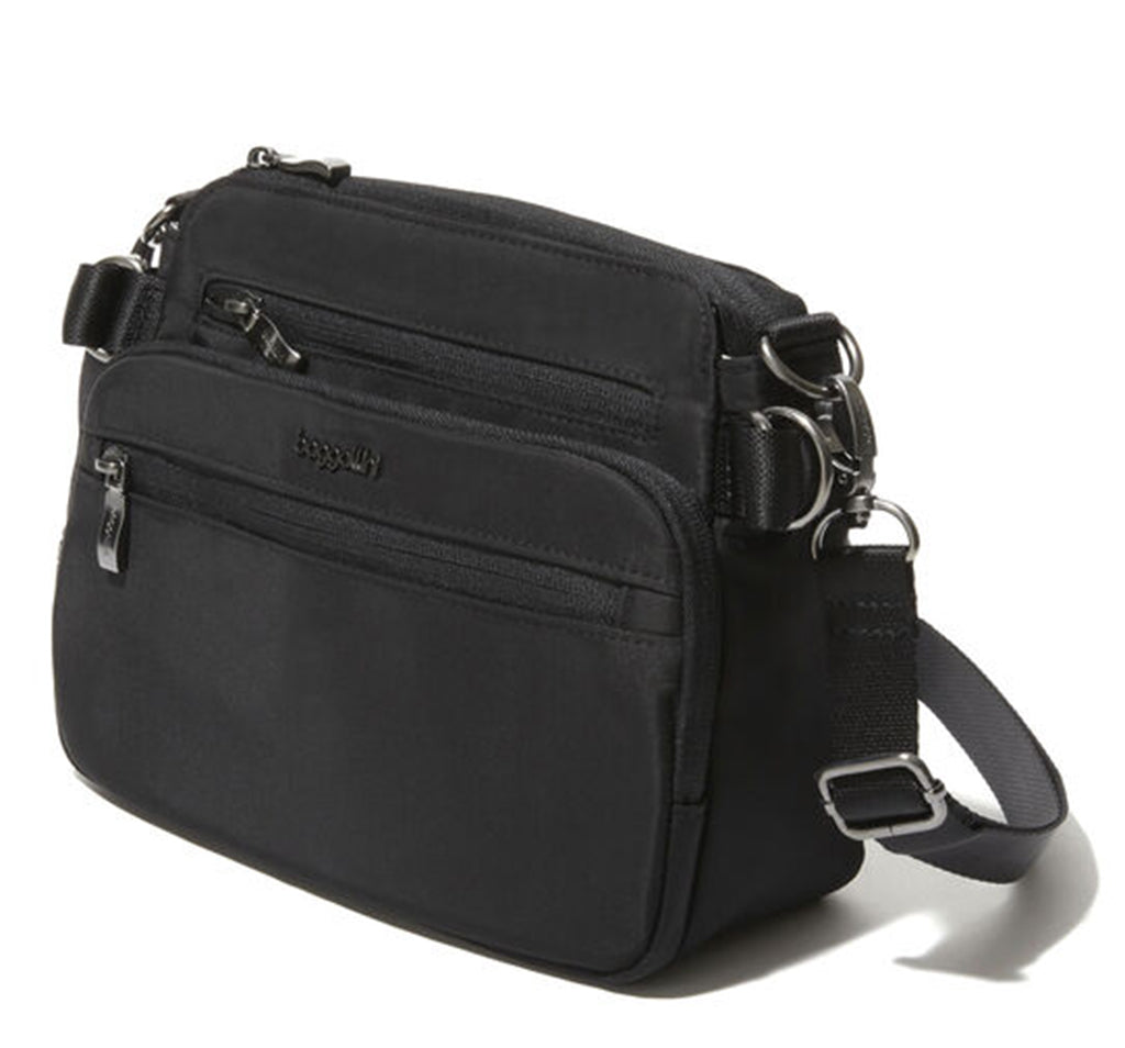 Baggallini Marais Crossbody
