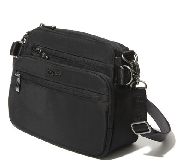 Baggallini Marais Crossbody