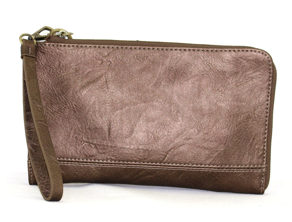 Joy Susan Karina Wristlet