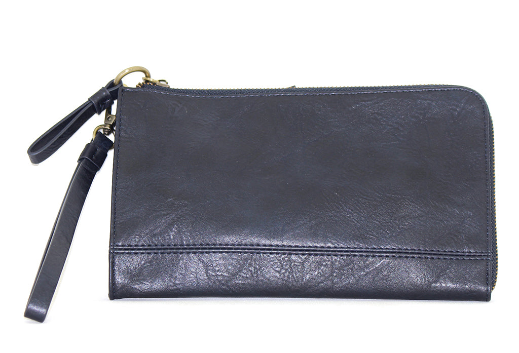 Joy Susan Karina Wristlet