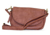 Joy Susan Helene Saddle Crossbody