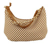Pretty Simple Sienna Slouchy Woven Shoulder Bag