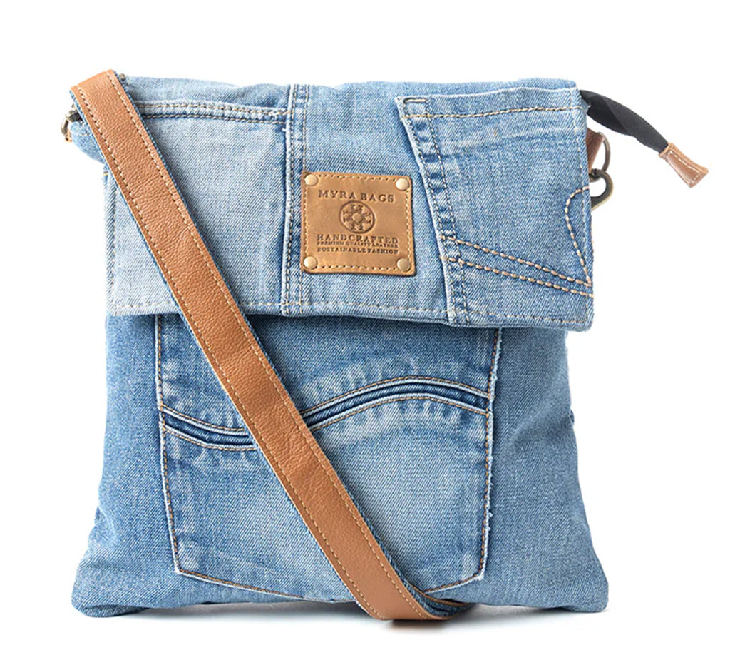 Myra Bag Jaycee's Day Crossbody Bag