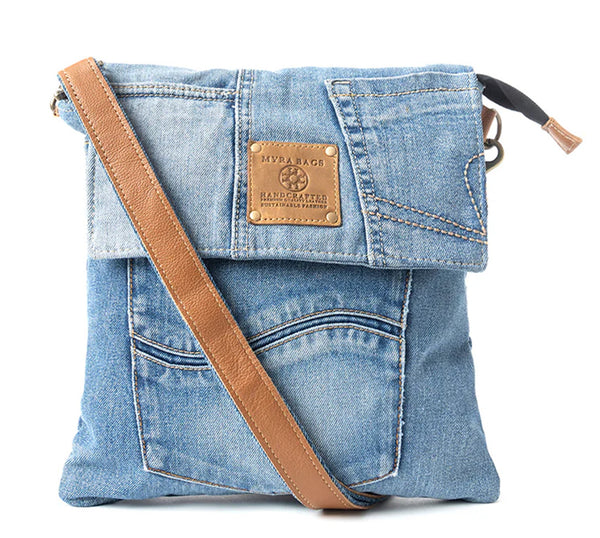 Myra Bag Jaycee's Day Crossbody Bag