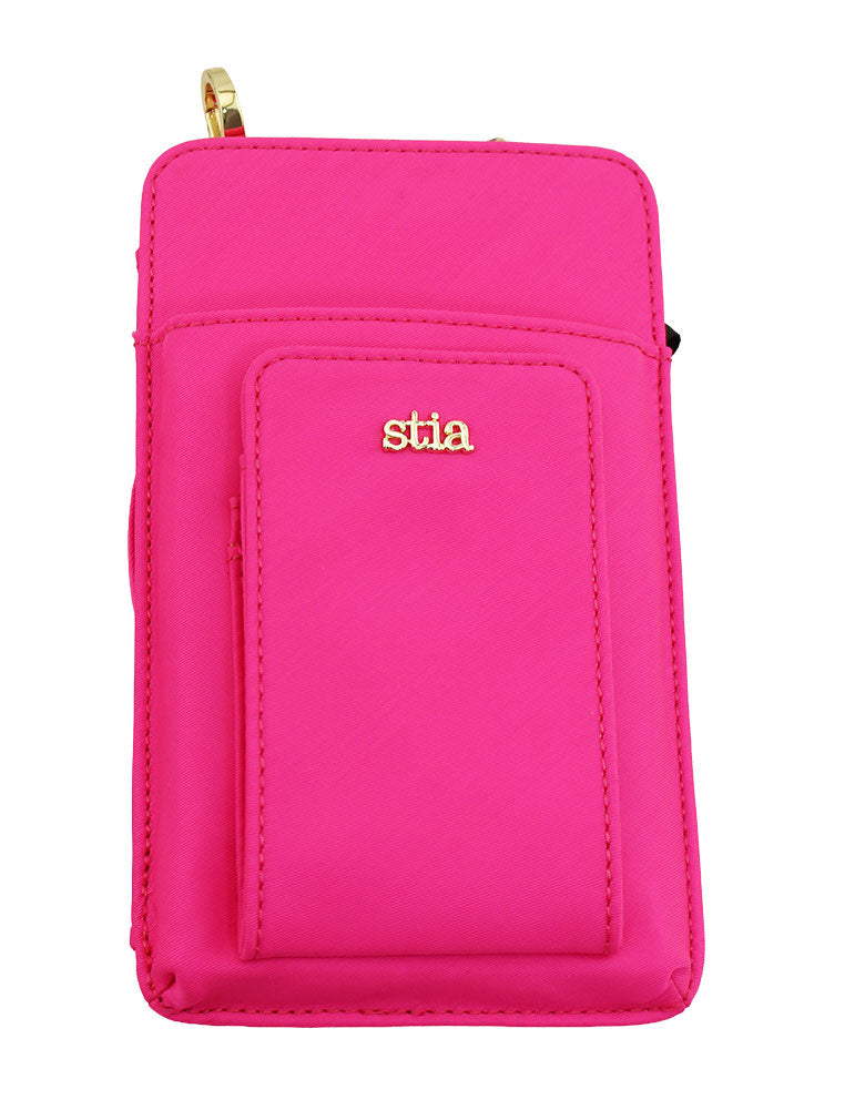 Stia Christina Crossbody