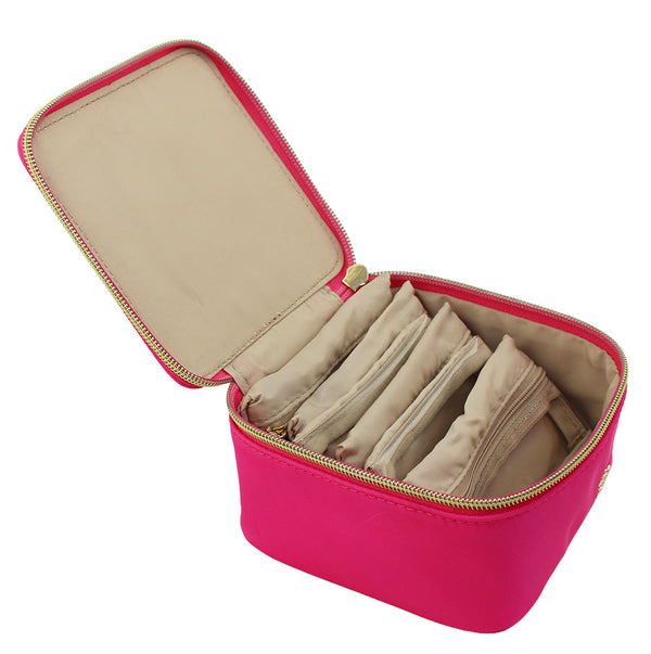 Stia Jewelry Bag