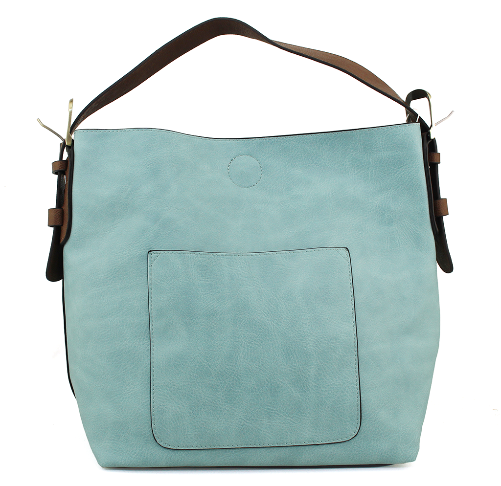 Joy Susan Classic Hobo Handbag