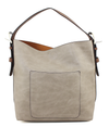 Joy Susan Classic Hobo Handbag