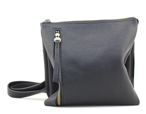 Joy Susan Dawn Multi Pocket Compact Crossbody Bag