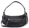 Joy Susan Yvette Expandable Zip Handbag