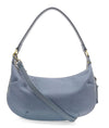 Joy Susan Yvette Expandable Zip Handbag