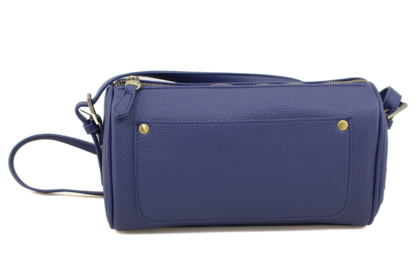 Joy Susan Esme Barrel Shoulder Crossbody Bag