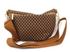 Pretty Simple Westlyn Woven Bum Bag