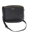 Pretty Simple Sabrina Pebbled Studded Bum Bag