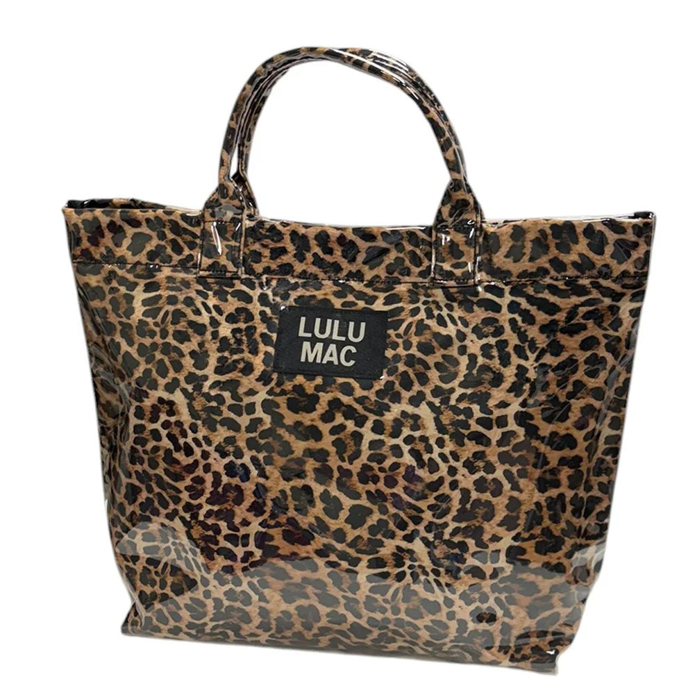 Lulu Mac Tote Bag