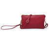Jen & Co. Riley Wristlet