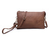 Jen & Co. Riley Wristlet