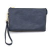 Jen & Co. Riley Wristlet