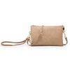 Jen & Co. Riley Wristlet