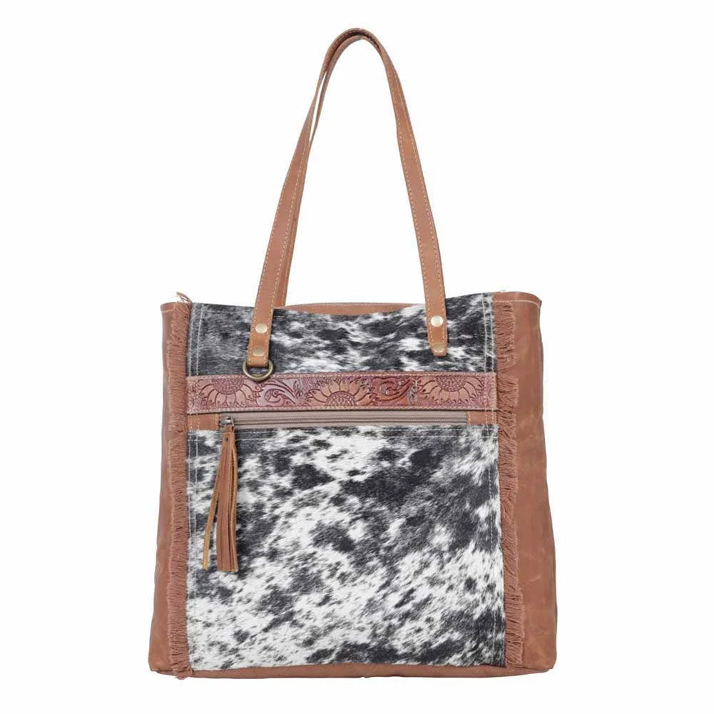 Myra Bag Oakley Speck Canvas Bag