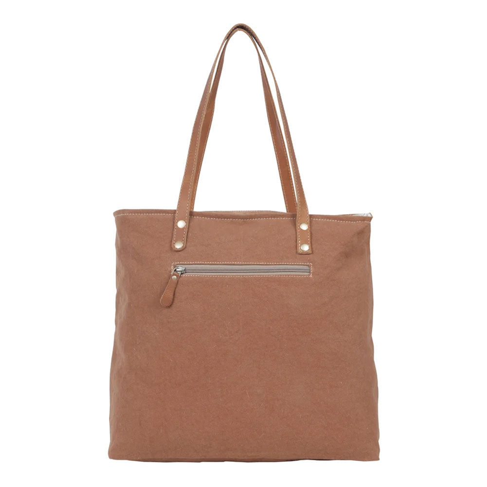Myra Bag Oakley Speck Canvas Bag