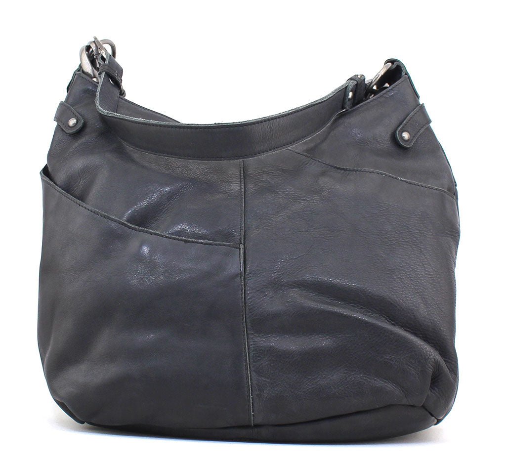 Paul And Taylor Hobo Pocket Bag