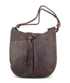 Paul And Taylor Tassel Shoulder Bag