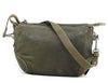 Paul And Taylor Top Zip Shoulder Bag